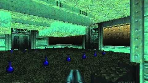 Doom 64 - Main Engineering [Be Gentle] 1:01 by Graviton