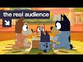 The "Bluey Is For Adults" Argument
