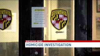 1 man dead in District Heights homicide