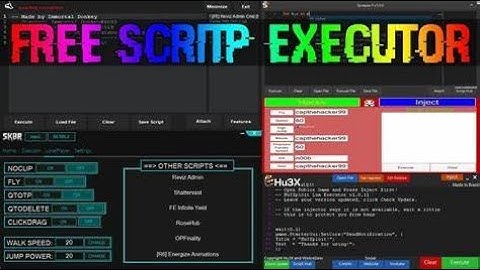 ROBLOX HACK | BEST EXECUTOR | PRIVATE CHEAT / SCRIPT | FREE DOWNLOAD | PC 2022