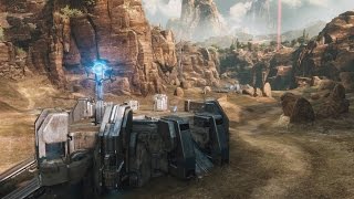 Halo 2 Anniversary - Gungoose CTF
Funniest game mode so far :) Halo 2 Anniversary - Gungoose CTF