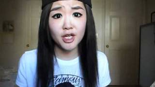 What's In My Bag Tag (Rap Style) | HelloHannahCho