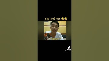 Thầy Tiến dạy quả nhiên 10 điểm😂