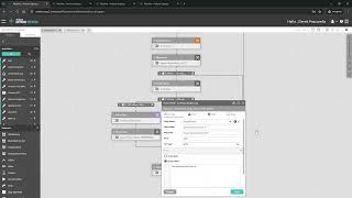 Resolve Actions Express - Scheduled Script Execution