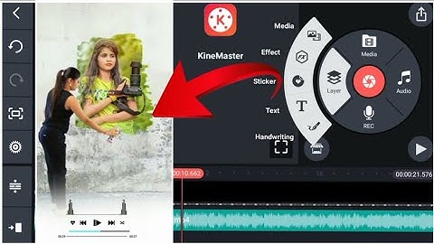 How To Create Whatsapp Status Video In Kinemaster// Kinemaster Video Editing// Kinemaster