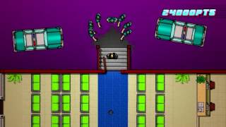 HOTLINE MIAMI 2 CAUGHT S RANK