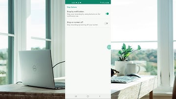 ADV Screen Recorder – How To Use It? All Settings Explained | Record Screen of Android Phone