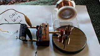 Bobin Bedini--Run wirelessly by SEC 15.ASF