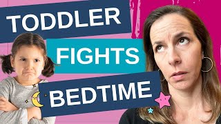 Why Your Toddler Fights Sleep (It’s not what you think!) Why Your Toddler Fights Sleep (It’s not what you think!)