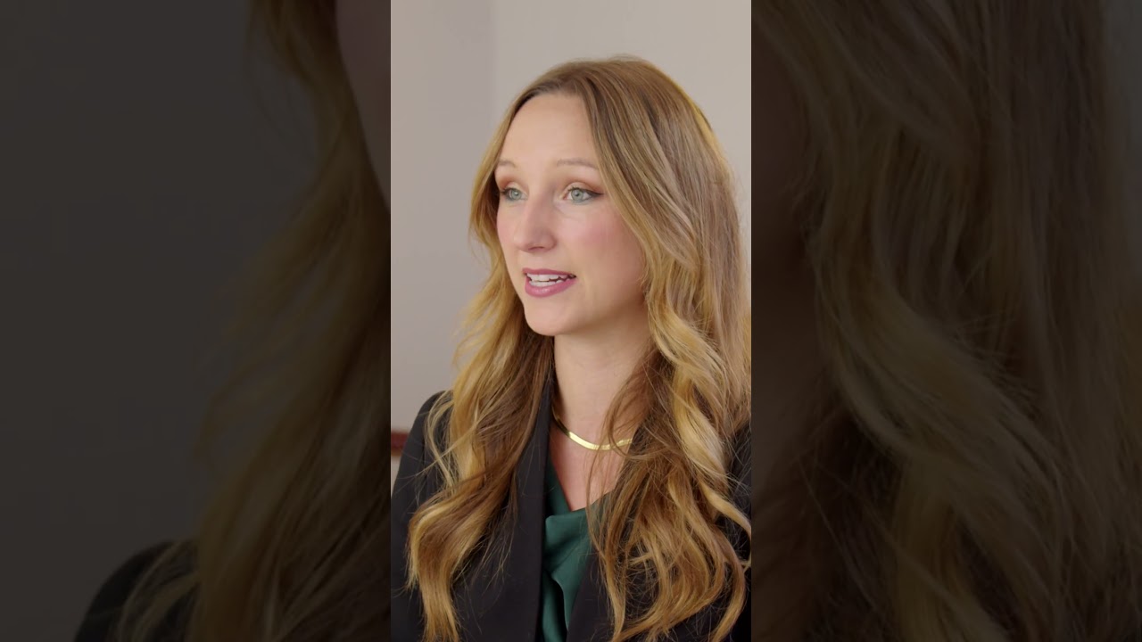 Meet Mia Samson, CDAA