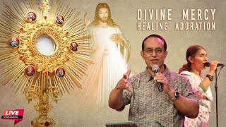 Divine Mercy Adoration Live Today | Glen and Teresa | 5 June | Divine Goodness TV