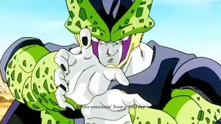 A$AP ROCKY - Lord Pretty Flacko Jodye 2 (LPFJ2) | Perfect cell AMV |