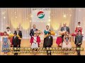 2019年(第30回)福岡アジア文化賞　授賞式ダイジェスト