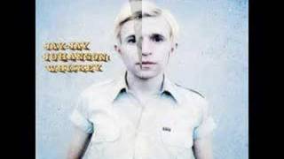 Video thumbnail of "Jay Jay Johanson-Far Away"