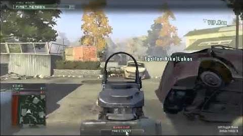 Homefront developer interview - 2 / 7