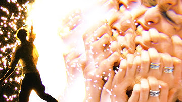 patchymate - Mirages (Official Music Video)