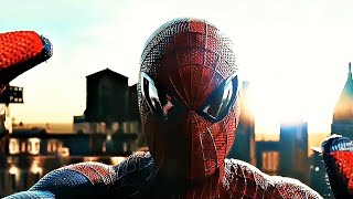 THIS IS NOT 4K MARVEL (AMAZING SPIDERMAN) screenshot 5