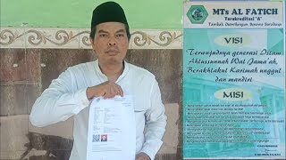  Pembelajaran Uji Kinerja ukin  Ppg Daljab 2023  Akidah Akhlak