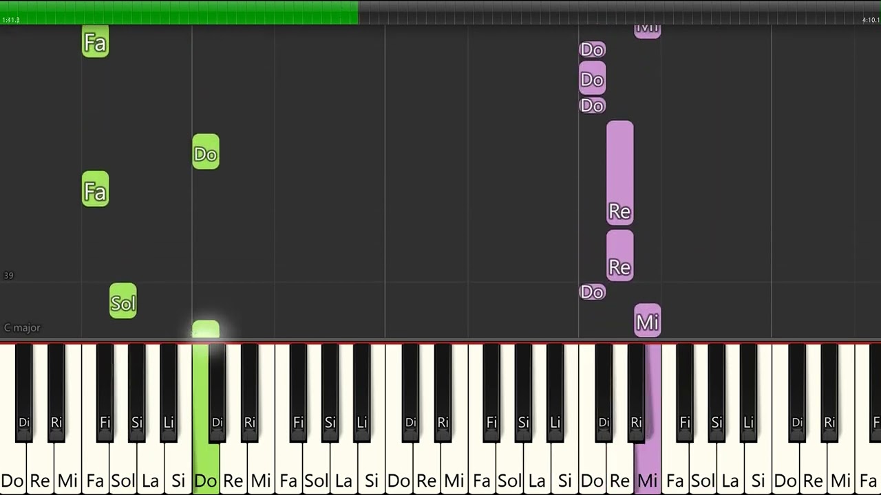 Pa donde se fue M Laferte