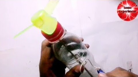 2 simple invention you try to home. easy