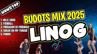 NEW - NONSTOP BUDOTS MIX 2025  | (Dj Bernard Remix)
