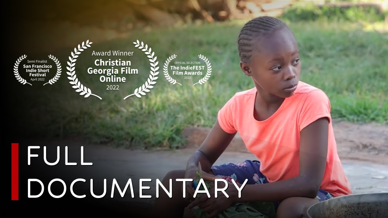 Finding Hope Home (HD) Full Documentary - Kenya Orphanage - Rescuing Unsheltered Youth in Nairobi