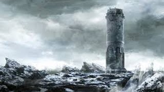 Ведьмак 3;Спасение цири Эльфийская башня