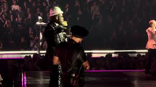 Madonna - Vogue (The Celebration Tour, St. Paul, MN 2/13/2024)