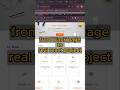 From Zero To React App #coding #shorts