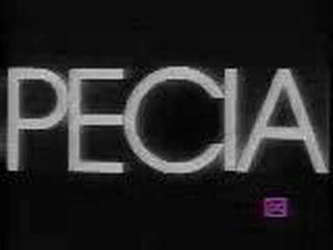 CBS Special Presentation Ident  - 1973