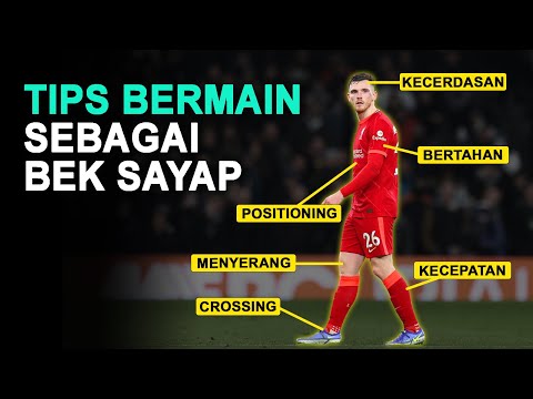 arenadomino x 777vip - CARA MENJADI BEK SAYAP |  MENYERANG DAN BERTAHAN