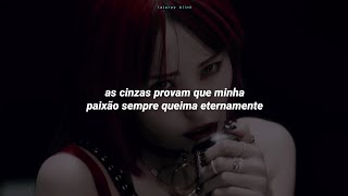 Stray Kids ストレイキッズ - Social Path Feat. Lisa Tradução-Legendado