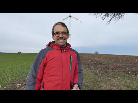 Unter Rotorblättern – Über den Irrsinn der Windkraft | Reportage