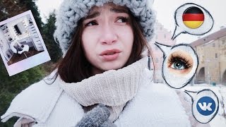 НОВАЯ КВАРТИРА,НАРАЩИВАНИЕ РЕСНИЦ , ПРОБЛЕМЫ С ВК #ВЛОГ НОВАЯ КВАРТИРА,НАРАЩИВАНИЕ РЕСНИЦ , ПРОБЛЕМЫ С ВК #ВЛОГ