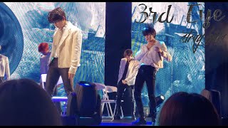 Stray Kids– 3rd Eye Performance