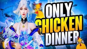 Lucky Op H@cker Like Clutches 🔥 Fastest 1v4 in Conqueror Lobby Intense Solo vs Squad Gameplay | BGMI