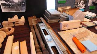 A Tour Of The Elgin Historical Museum