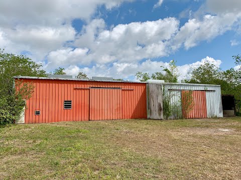 2203 Leonie Street, Abbeville, LA home video tour