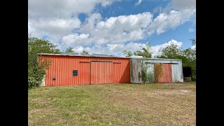 2203 Leonie Street video tour