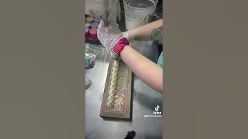 Rainbow Flash Soap Making | PINK TURTLE SOAPS