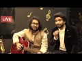 Mirchi Music Awards 2017 | Arijit Singh & Amaal Mallik | Kaun Tujhe | Channa Mereya