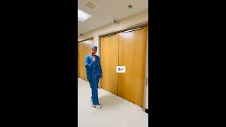 When The Patient Asks for YOU
