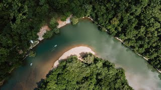 How to Find BETTER Fishing Spots | Scouting tips & techniques