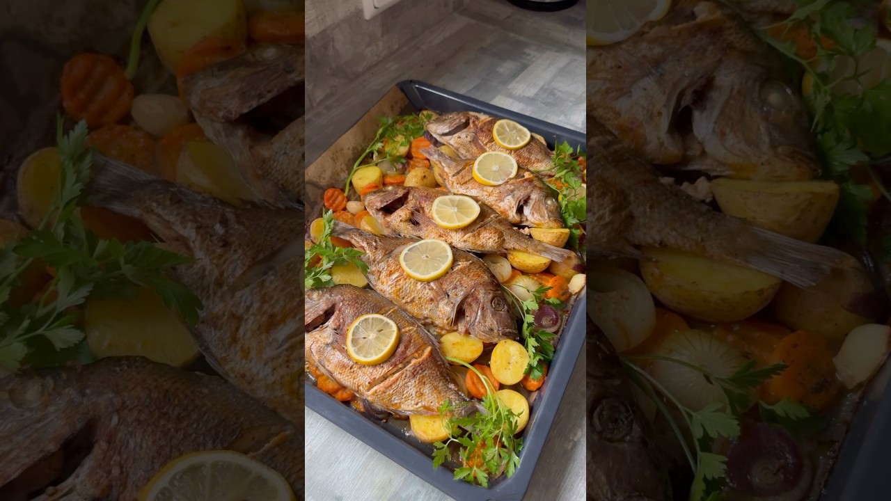 Sevmeyenlere Bile Sevdirir#balıktarifleri #cupra #fischrezept #cooking #food#balık #yemektarifi Sevmeyenlere Bile Sevdirir#balıktarifleri #cupra #fischrezept #cooking #food#balık #yemektarifi