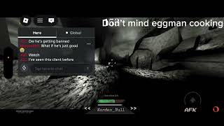 HACKER IN OM CAUGHT USING AUTO HIT/AUTO M1 screenshot 4