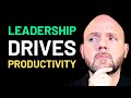 Transform Your Leadership with ICOR®: The Ultimate Productivity System for CEOs & Teams