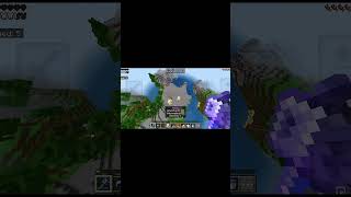 Minecraft new trick..like& Subscribe to my channel .