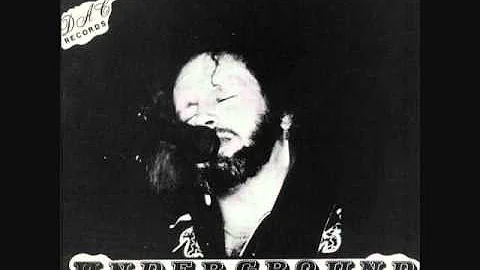 David Allan Coe - Rock 'n Roll Fever
