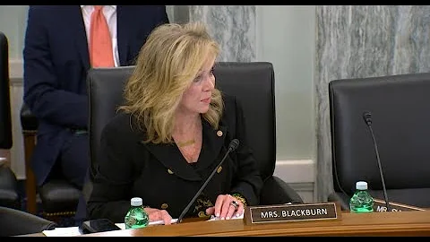 Blackburn: Union Bosses Are Trying To Block The Let Experienced Pilots Fly Act