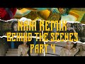 Zuchu - Nani Remix (Behind The Scene Part 4)